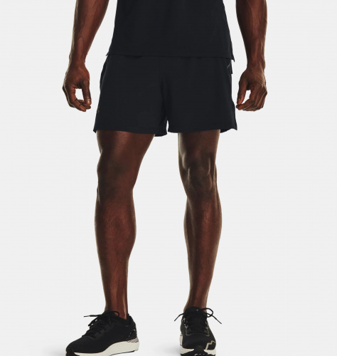 Îmbrăcăminte - Under Armour Launch Elite 5 inch Shorts | Fitness 